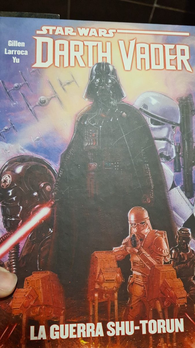 ⭐LORD KPI⭐ #StarWars #AndorT2 #LordOscuro tweet media