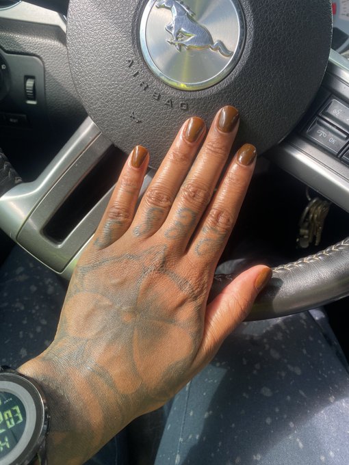 Watch chuckie's leaked NSFW photo on TwXstars