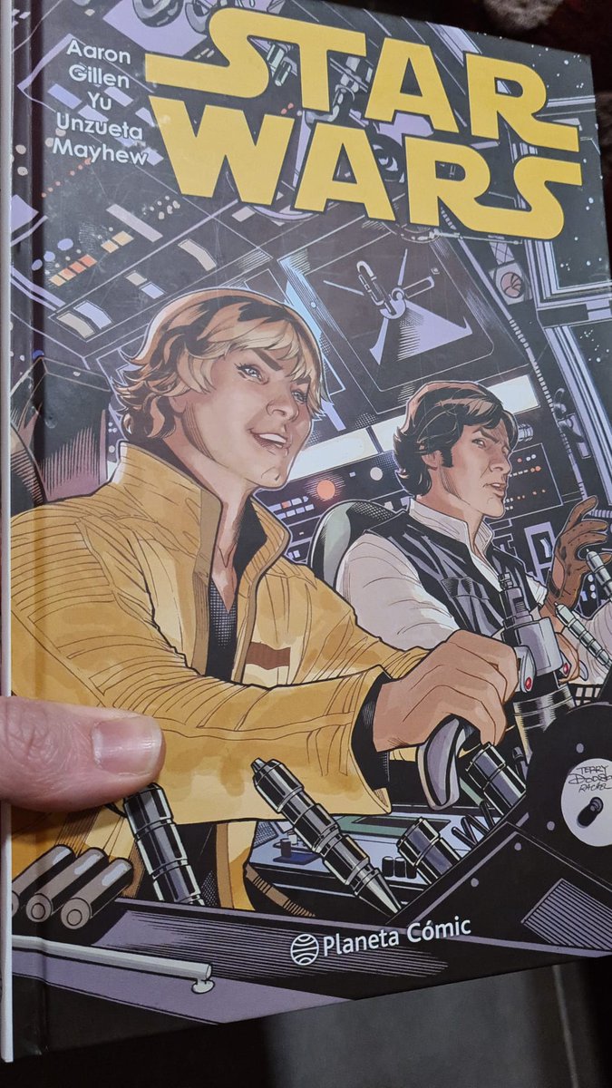 ⭐LORD KPI⭐ #StarWars #AndorT2 #LordOscuro tweet media