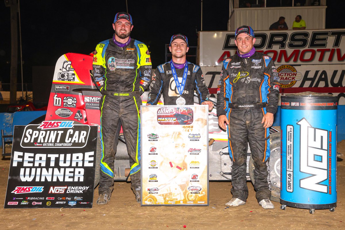 DT_RRracin's tweet photo. Episode 141 = 🆙
◾️A recap from @HauteTrack - Tony Hulman Classic
◾️Results: USAC, WoO in Ohio, HL in NY, and more!
◾️Charlie has a double header at @Outback, @SonkaIrishPub, @Popeyes, + more 🍔🥡
Listen here: https://t.co/4wkc3iCjnh
🟩https://t.co/gDMM6pO3dP https://t.co/wmBIKQtVyP