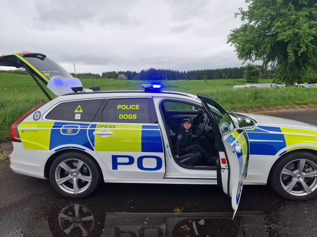 Sgt.Jackson On Patrol tweet media