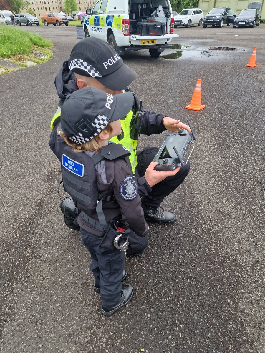 Sgt.Jackson On Patrol tweet media