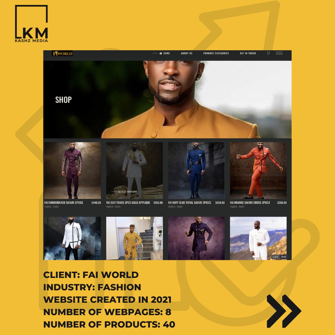 KashzMedia's tweet photo. "✨ Success Story Alert! ✨
We helped our client achieve 80,000 visits to their website inn one year through our targeted SEO strategy. 
Ready to take your online presence to the next level? Visit our website to learn more!

#seo #digitalagency #digitalmarketing https://t.co/NPwhK5ti4A