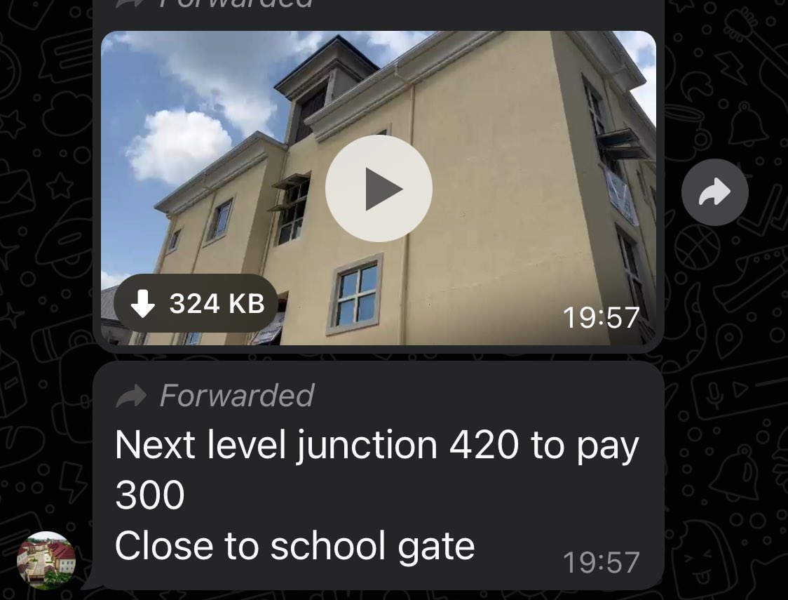 TxArmani1's tweet image. For 1 room self -con for a student 😟
Omooooooo dis is crazy 
#anambragovernment