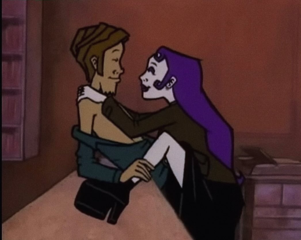 gothmania666's tweet image. 