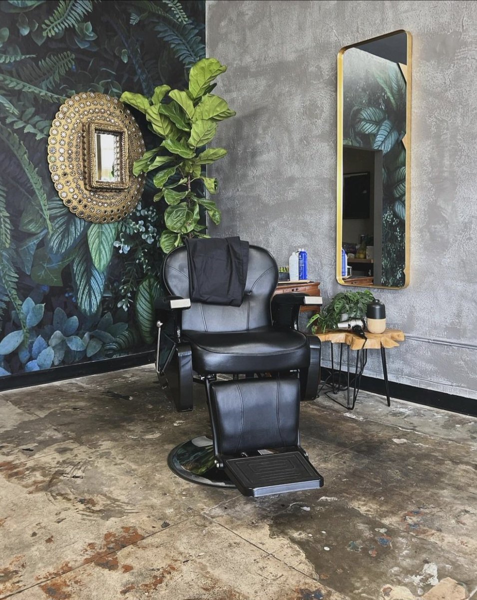 Stay tuned for some thrilling updates coming soon, including a special Father’s Day promotion and events you won’t want to miss. We are committed to fulfilling our mission to bridge the gap between looking good and being good, and we are grateful for the opportunity to serve you.