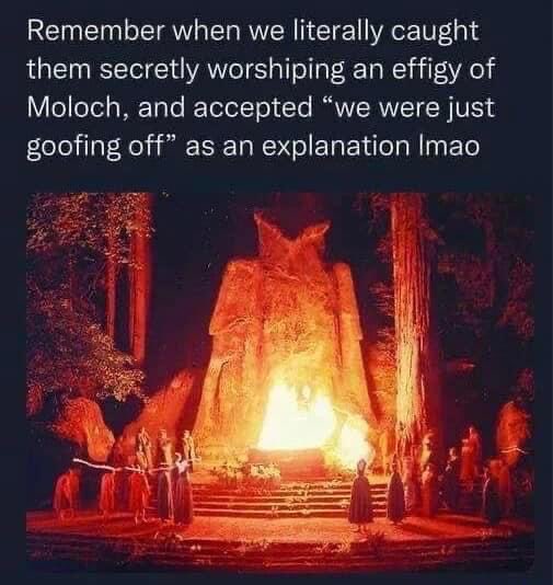 The Memetic Industrial Complex tweet media