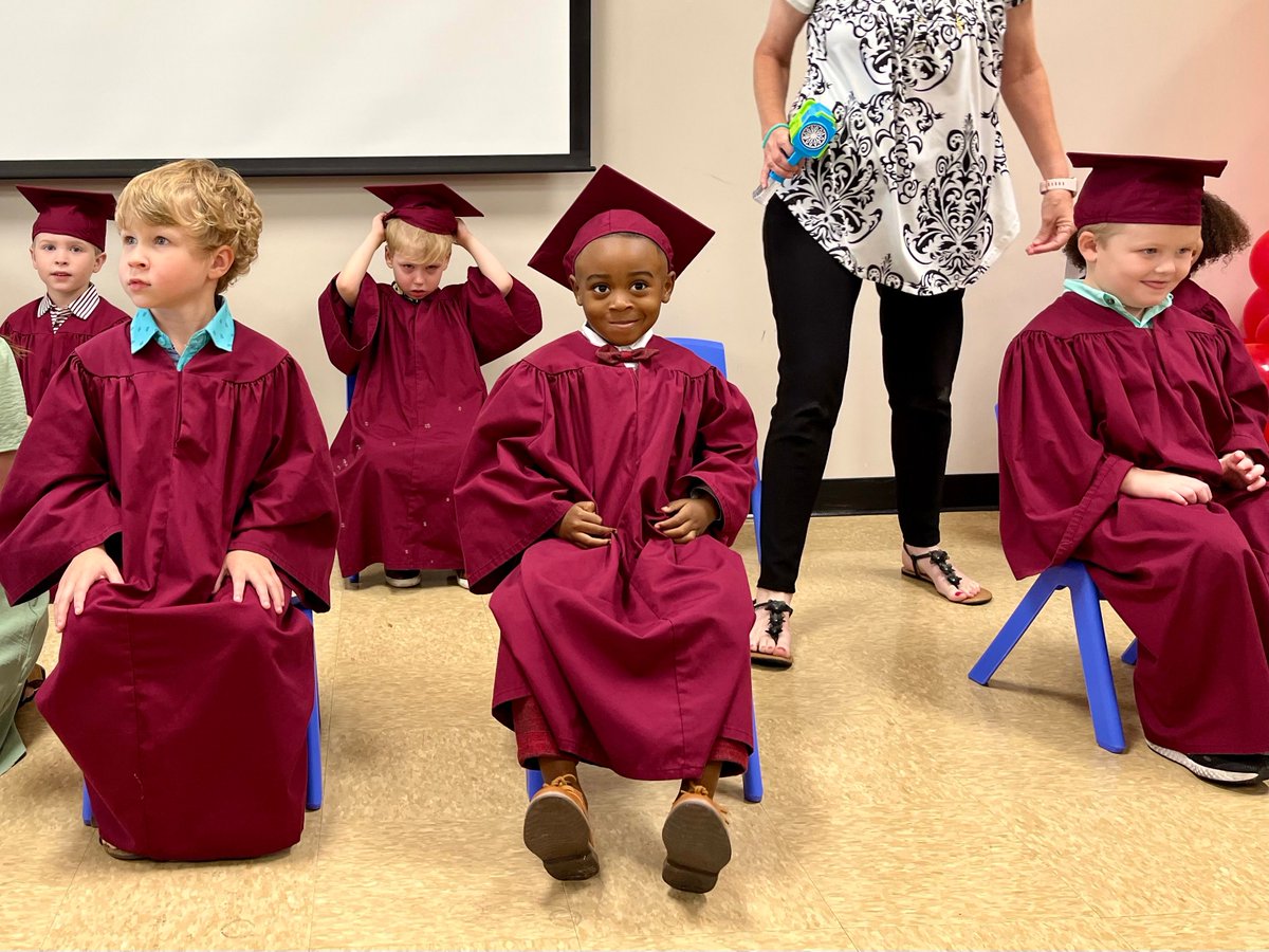 MSU College of Education tweet media