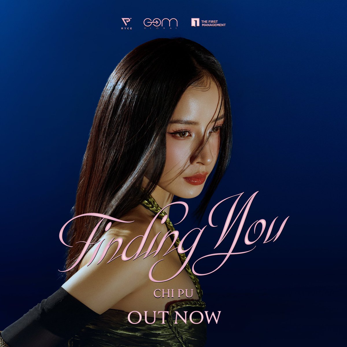 chipuofficial's tweet image. FINDING YOU OUT NOW 🔥🔥

Finding You Official Audio: chipu.bfan.link/finding-you

#ChiPu #PhanTriHan #FindingYou