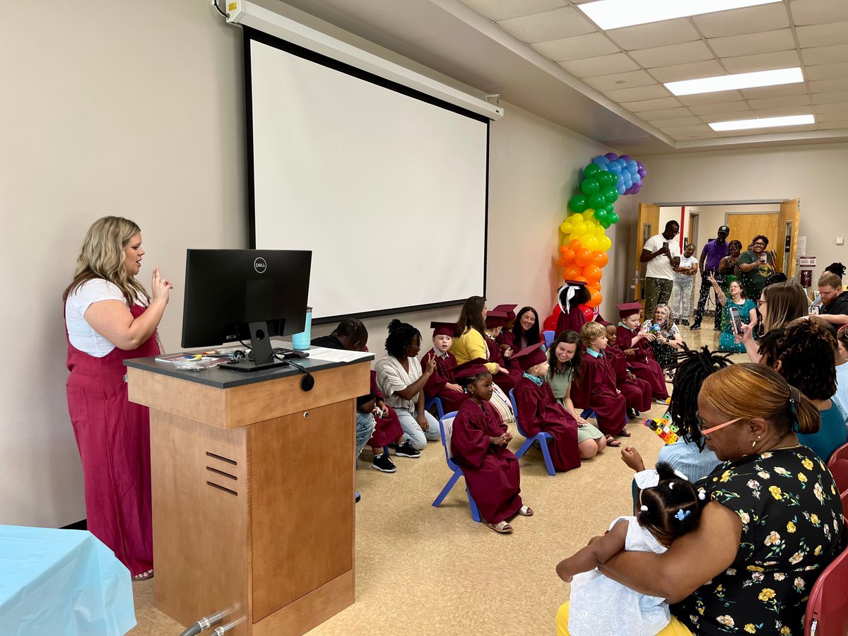 MSU College of Education tweet media
