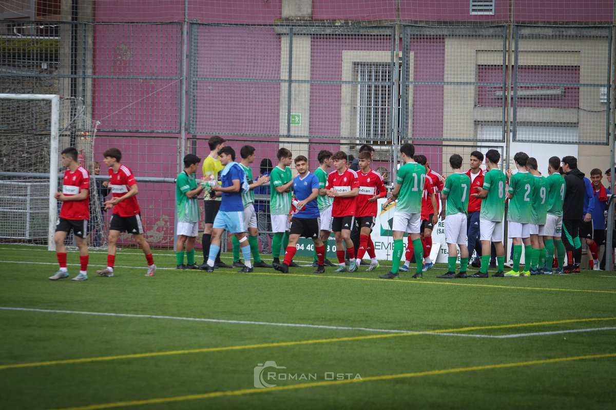 DanokBatClub's tweet image. 🆕 OFICIAL | La @EFF_FVF entegará los dos trofeos de Campeones de Liga al Juvenil A y Juvenil B

📌 Mallona
🕐 Sábado 13:00h
Copa 🆚 @CDBetono 

Itxaroten zaituztegu!

¡Os esperamos!
