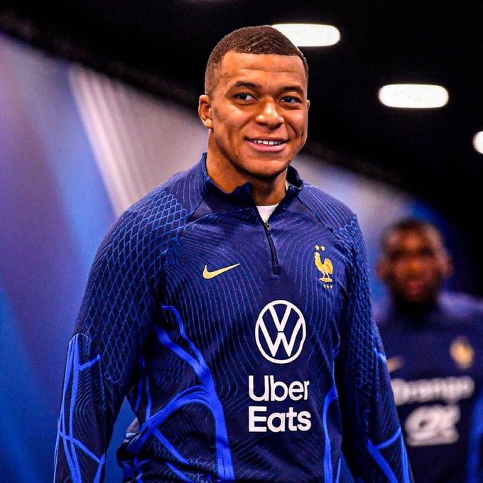 theMadridZone's tweet photo. 🚨 BREAKING: Real Madrid have made their final decision: they will NOT allow Kylian Mbappé to play the Olympics. It's OVER. @lequipe 🇫🇷 https://t.co/tATcaZ812l