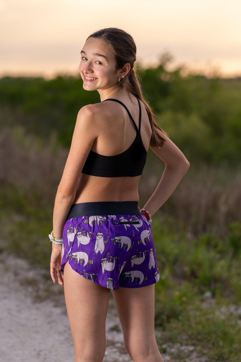 ChicknLegs Running tweet media