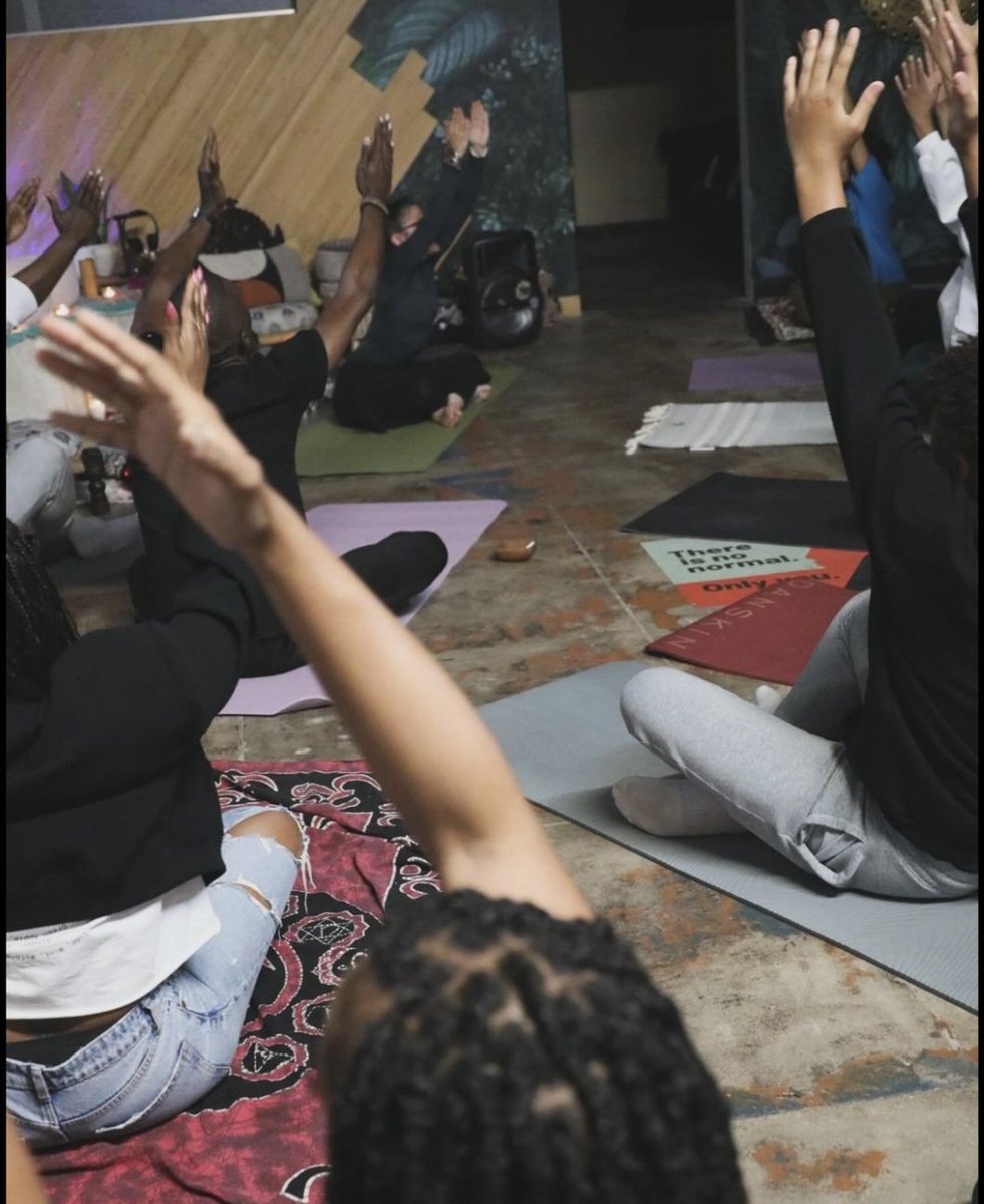 aLINEmentla's tweet photo. We are filled with gratitude and appreciation for everyone who has supported us along the way. We wanted to take a moment a highlight some of the awesome moments from the last week🌟 https://t.co/jMsi6GjYN9