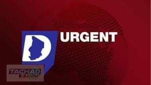 tchadcom's tweet photo. #urgent  Allah Maye Halina, nouveau PM
Du #Tchad 🇹🇩 https://t.co/8fLbh1My6y