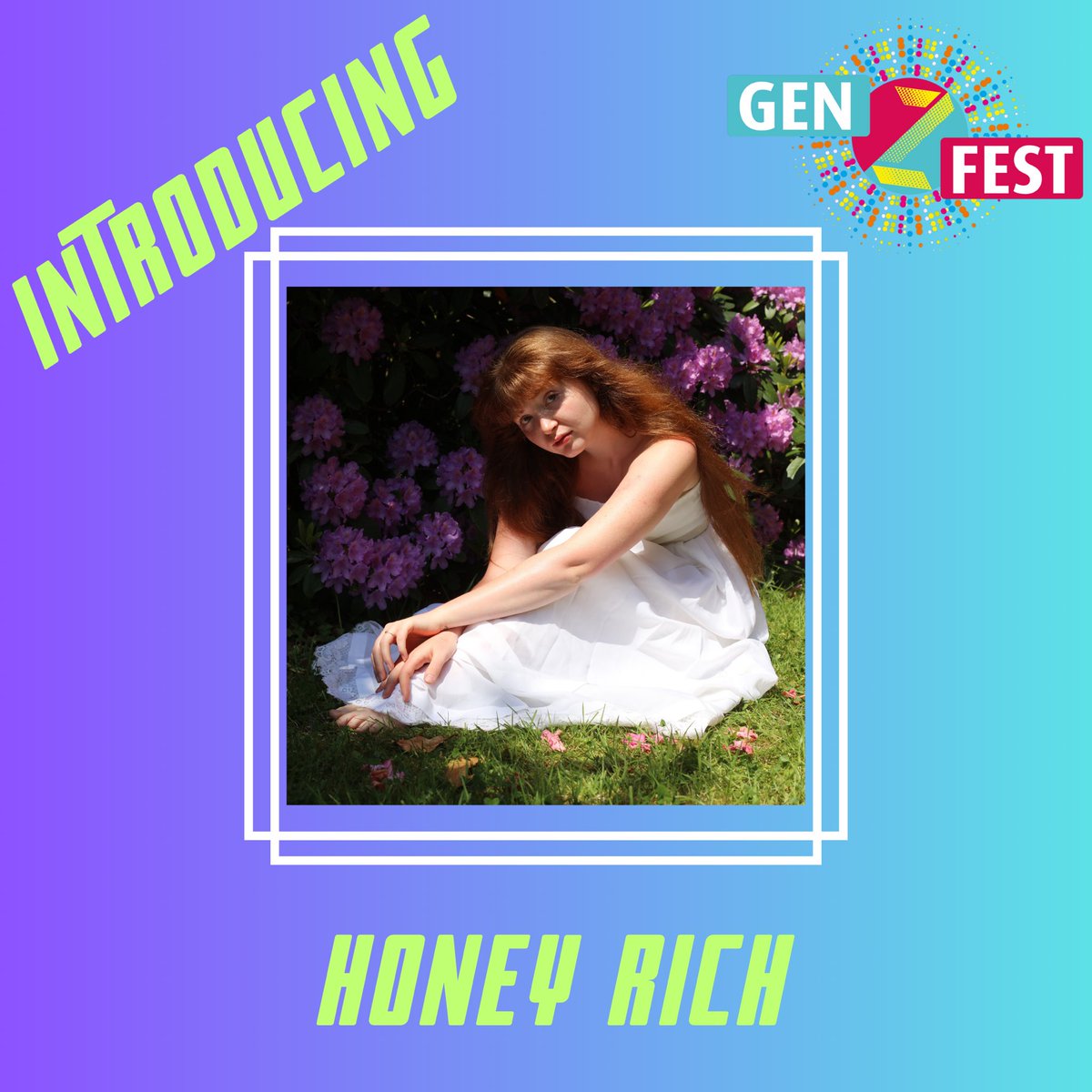 GenZ Fest tweet media