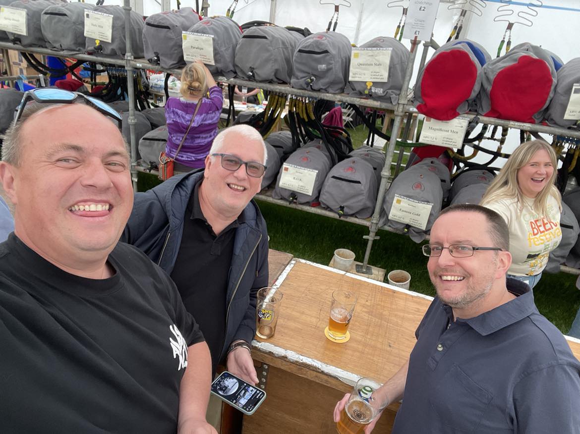 moneight's tweet photo. Enjoyable session @cambeerfest.
#CambridgeBeerFestival #CBF50 🍻 https://t.co/yf5V2dA1tn