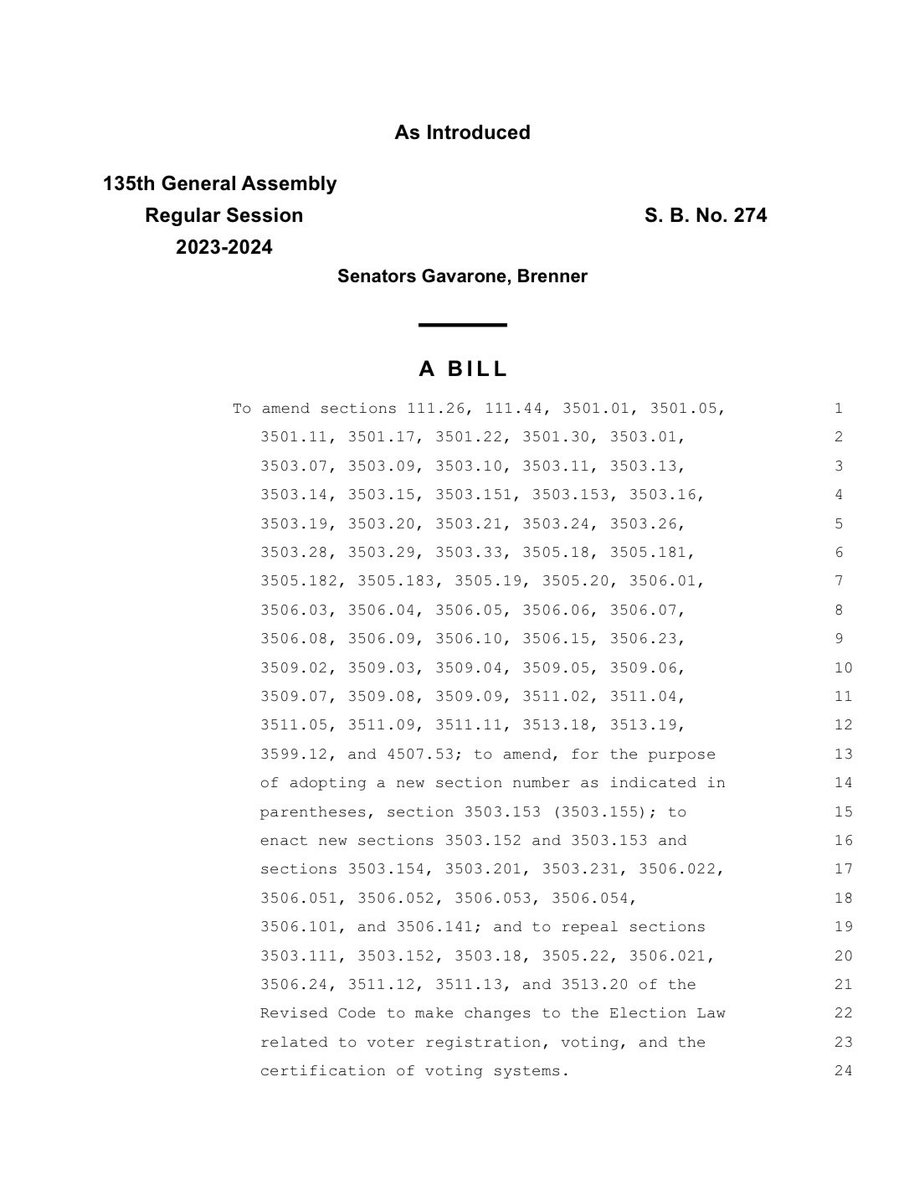 Ohio Senator Theresa Gavarone tweet media