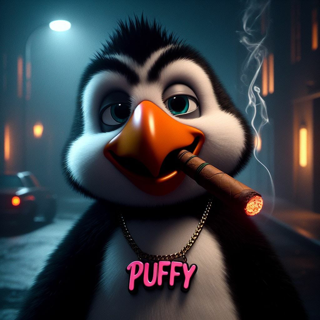 PuffyFan109 tweet media