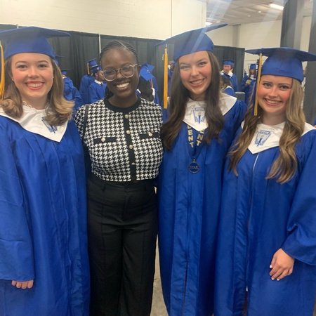 Congratulations once again to the <a href="/TupeloHigh/">Tupelo High School</a> Class of 2024! Here's the graduation video. #alwaysawave #TPSD 

🎥: youtu.be/O_ONFKAB_xE?si…