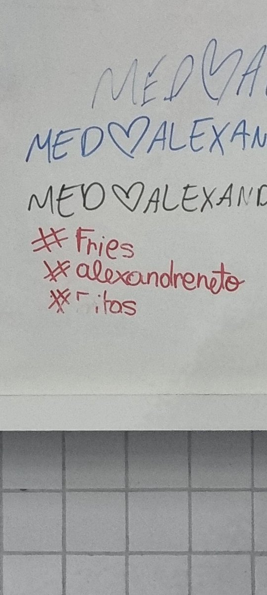 memoriapostumas's tweet photo. #fries
#alexandreneto https://t.co/YyfsiYu5wA