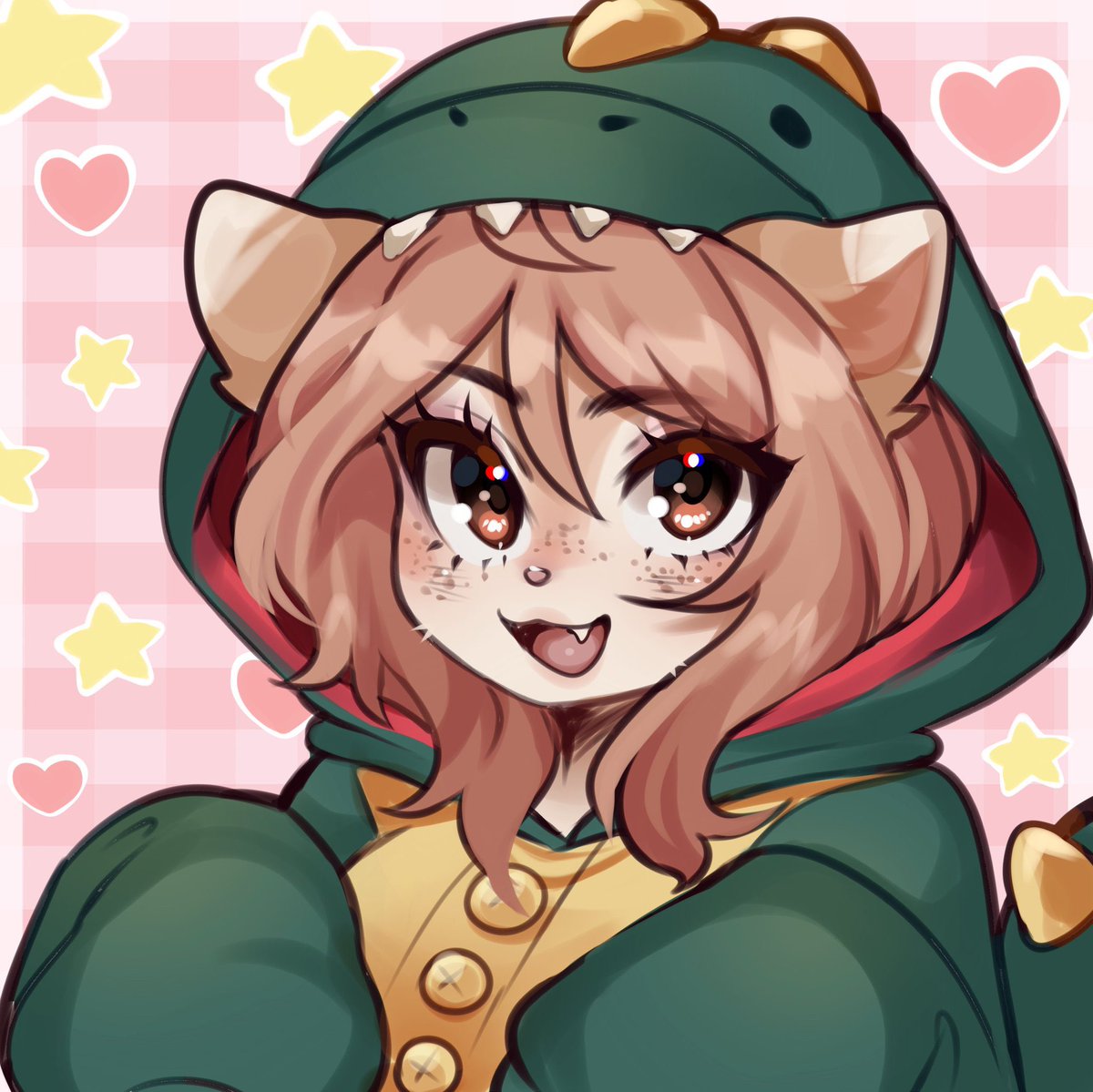 rawr means i love u in dinosaur ^_^