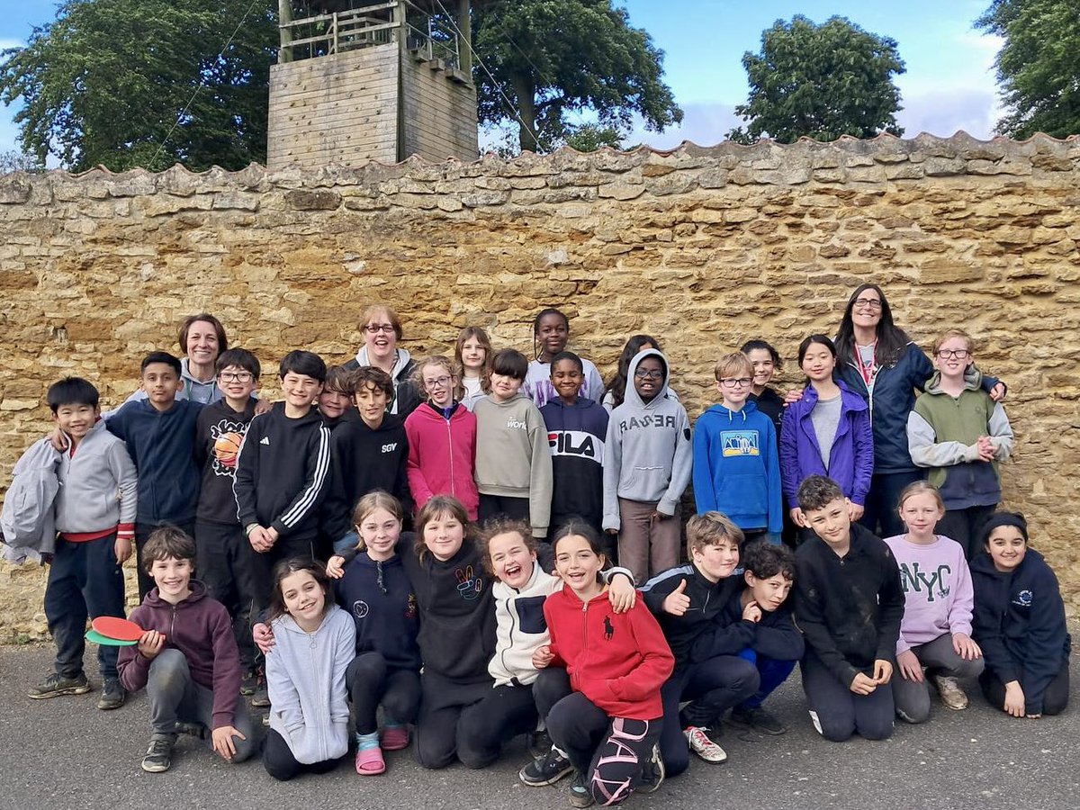 The Lea Primary School & Nursery tweet media