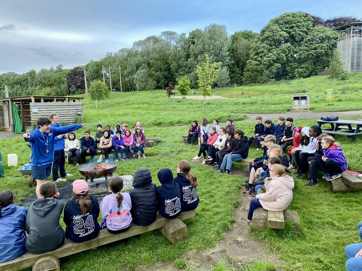 The Lea Primary School & Nursery tweet media