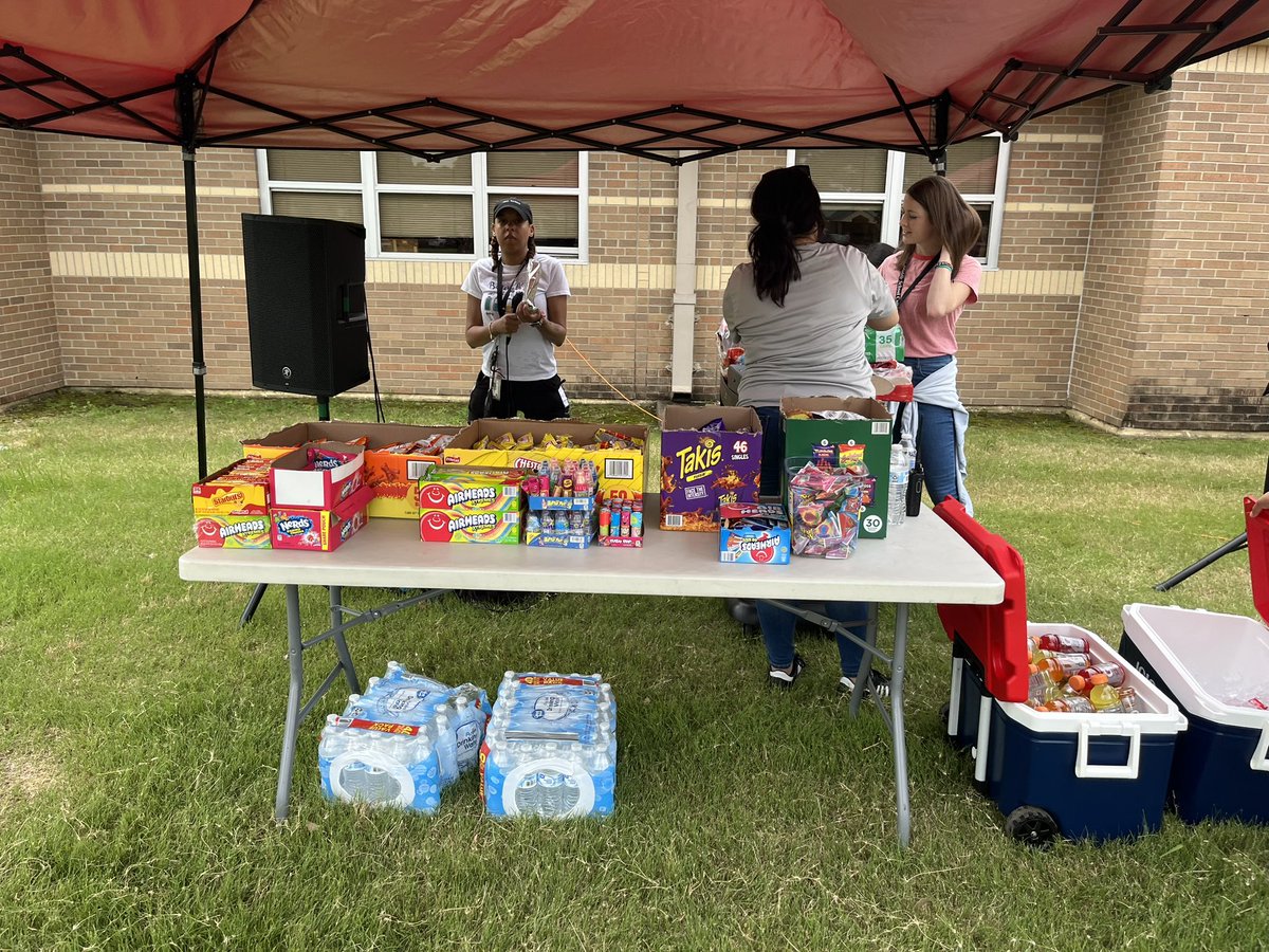 Sam Houston MS tweet media