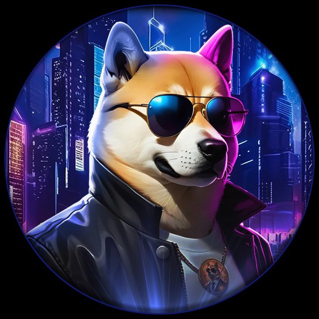 In the realm of memecoins, DOGEMOB sets itself apart through its growing ecosystem
#crypto #bscscan
Website: dgmobs.com
Pancakeswap: pancakeswap.finance/swap?outputCur…
3*TBCN

#forexlife #daytrader #realestate #cryptologyjournal