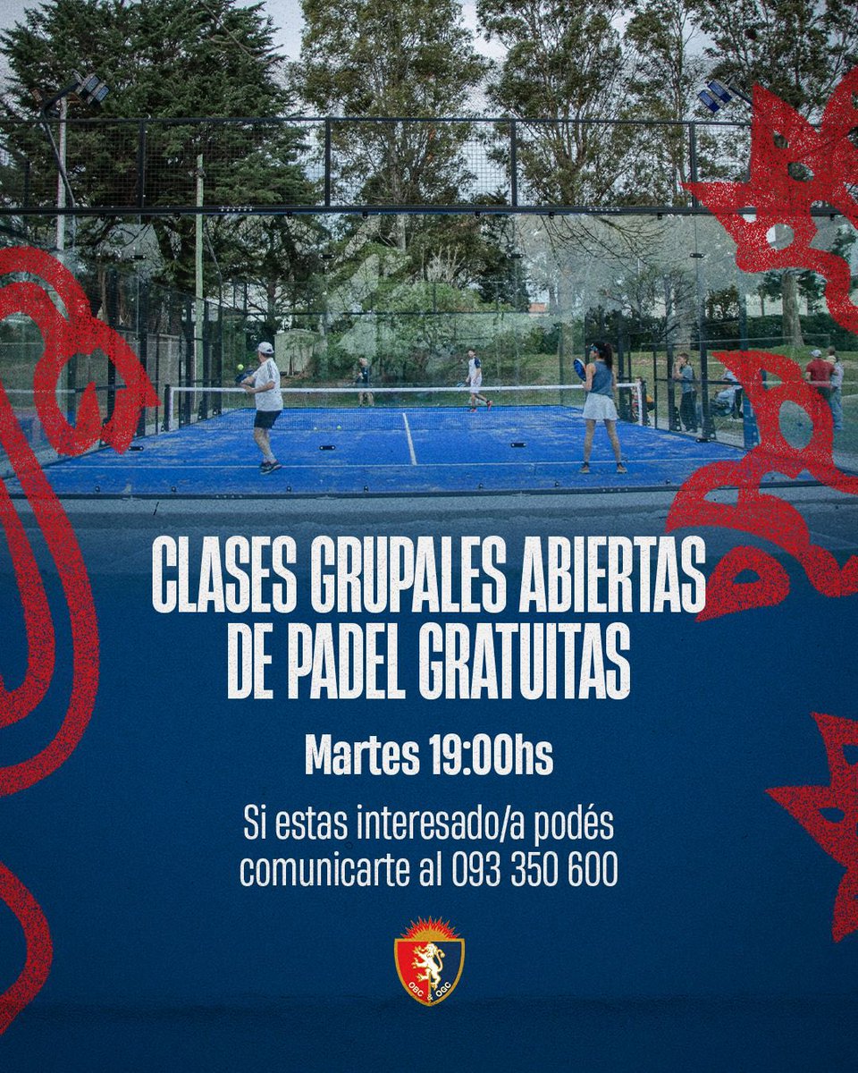 Old Boys & Old Girls Club tweet media