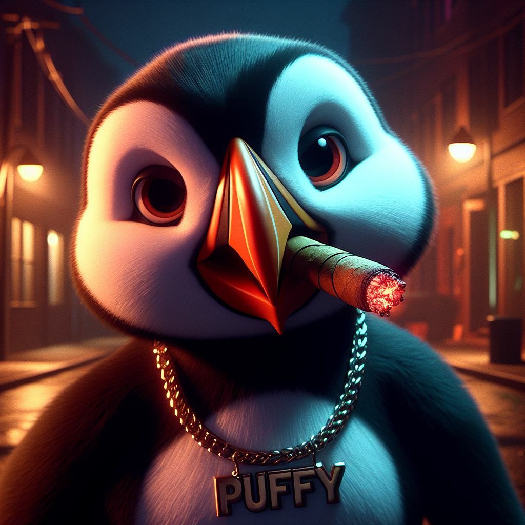 PuffyFan109 tweet media