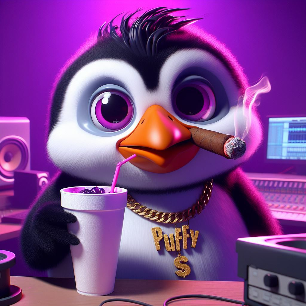 PuffyFan109 tweet media
