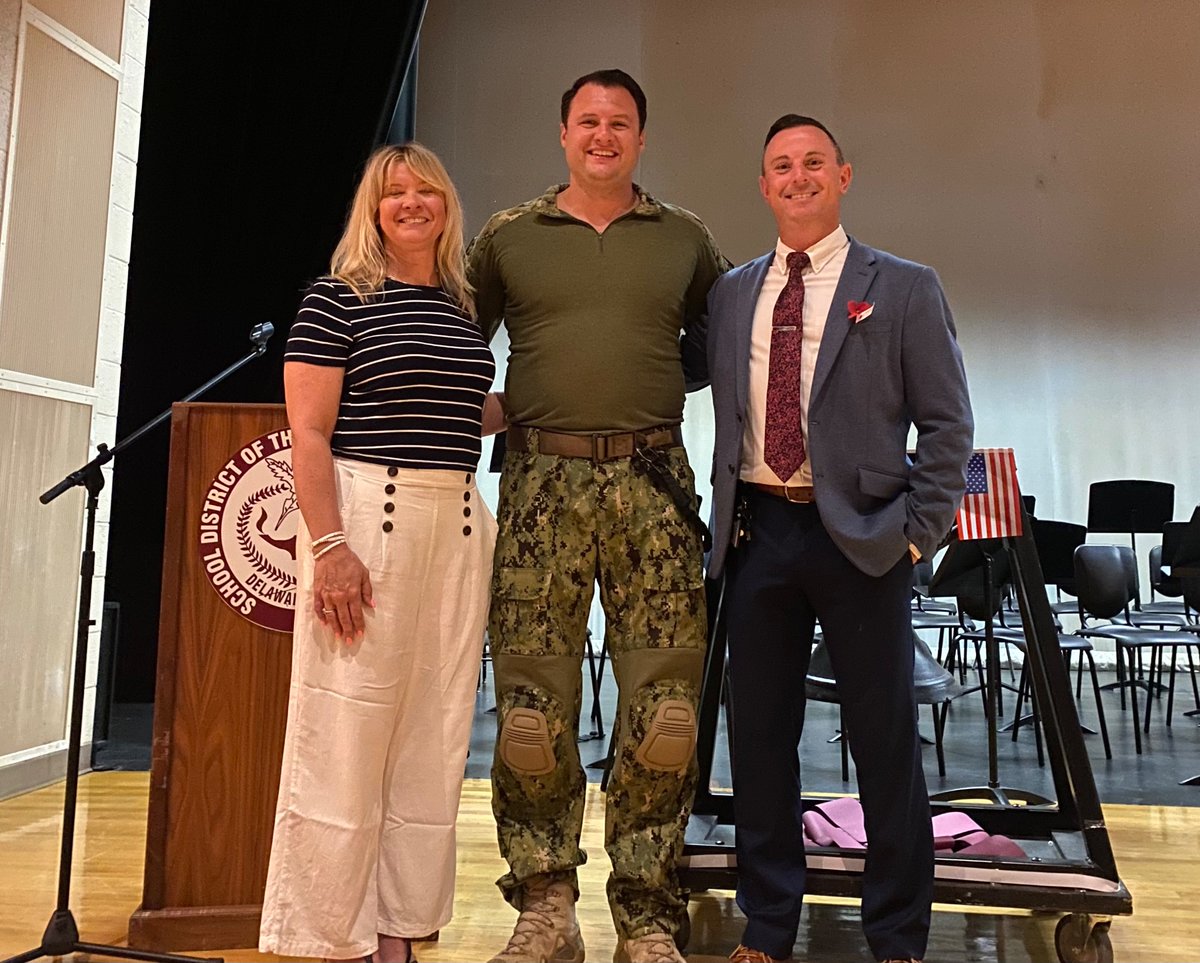 Radnor Middle School tweet media