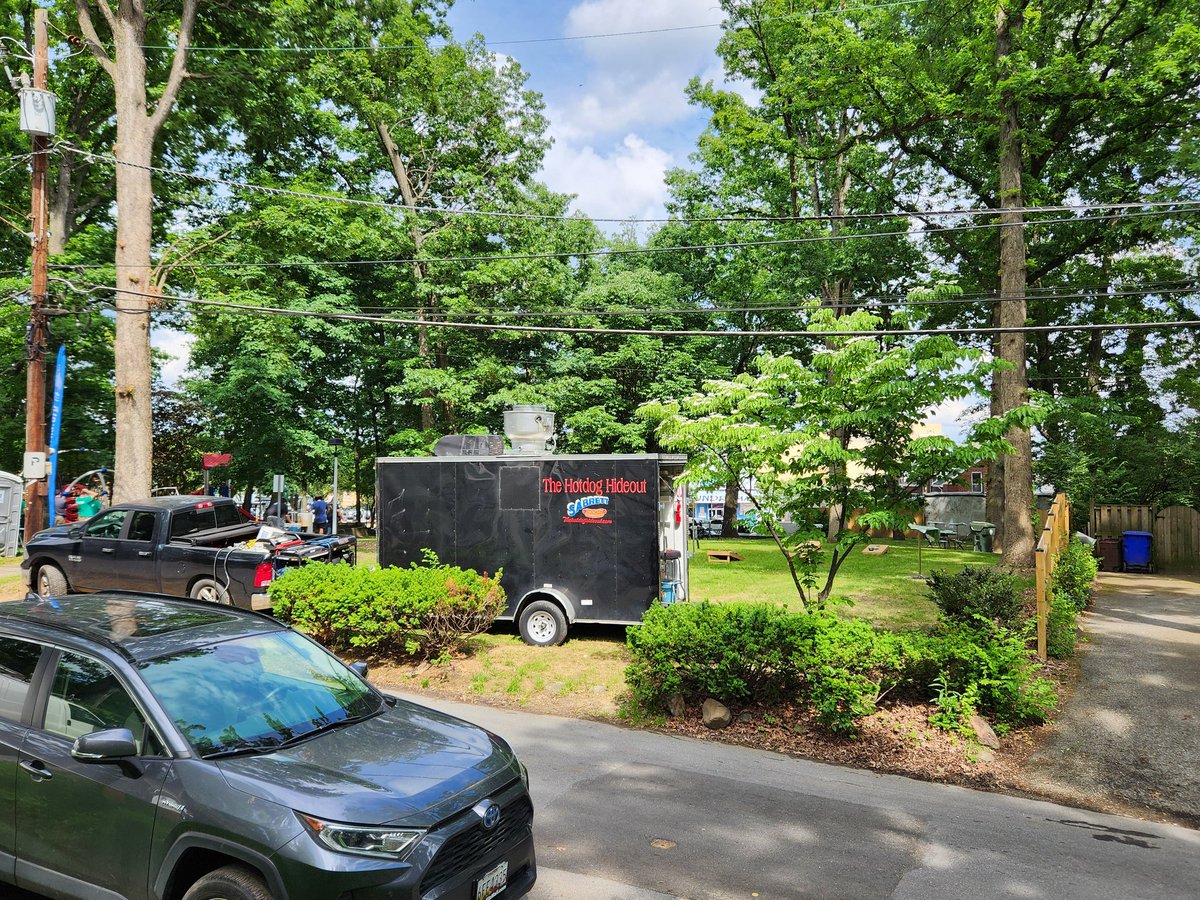 SuzanneRLudlow (@suzannerludlow) on Twitter photo The Acoustics and Ale event in Flower Ave Park in <a href="/Longbranch_MD/">Discover Long Branch</a> is getting set up! Food, drinks, music and games from 5-7:30. Thanks <a href="/MontgomeryParks/">Montgomery Parks</a>! The Acoustics and Ale event in Flower Ave Park in <a href="/Longbranch_MD/">Discover Long Branch</a> is getting set up! Food, drinks, music and games from 5-7:30. Thanks <a href="/MontgomeryParks/">Montgomery Parks</a>!