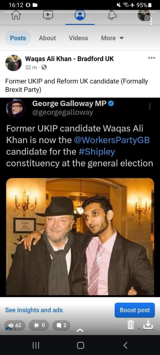 Waqas Ali Khan (Bradford,UK) tweet media