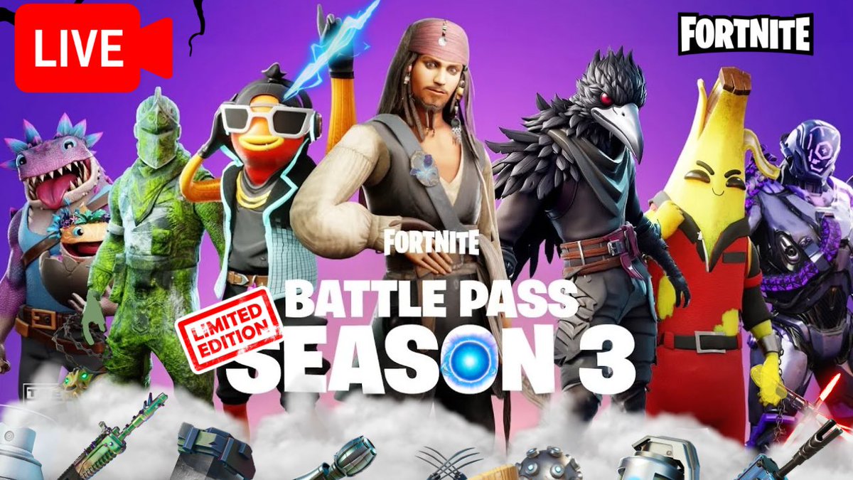 WittySeat's tweet photo. It’s almost time #fortnite #furiosa #madmax #fortnitechapter5season3 #fortnitewrecked #wittyisback https://t.co/XVmMOJJFh6