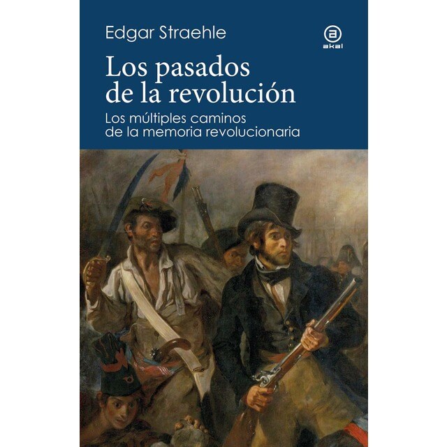 En el libro Los pasados de la revolución me gustó mucho jugar con las citas, que también por el tema (historiar y pensar la tradición revolucionaria) debían tener un papel crucial y plural (y en verdad problemático). Hilo.