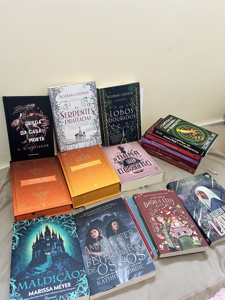 jacksofheartss's tweet photo. Finalmente chegaram todos os da Book Friday. @promohunters_ melhor conta desse site pqp https://t.co/Ev4YVOWilv