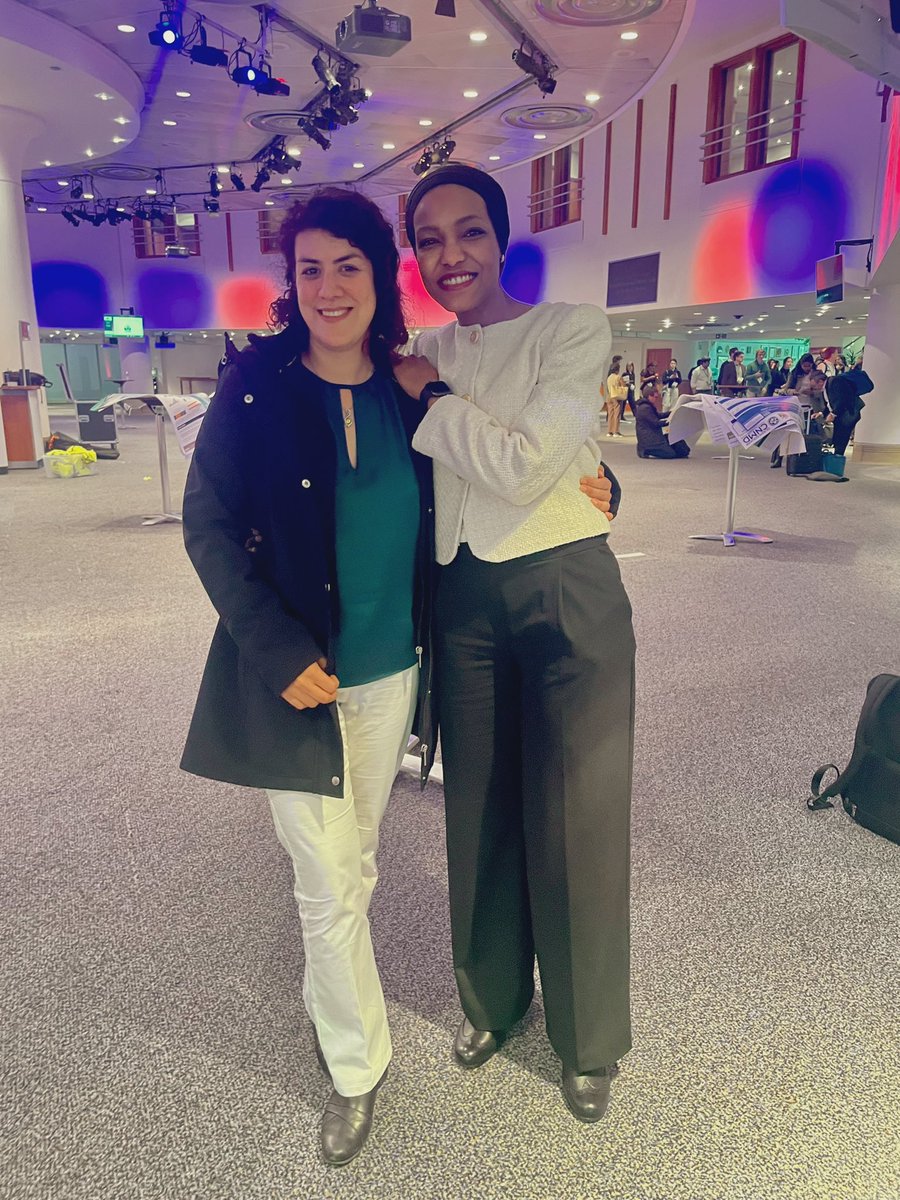 Hiba Malik tweet media