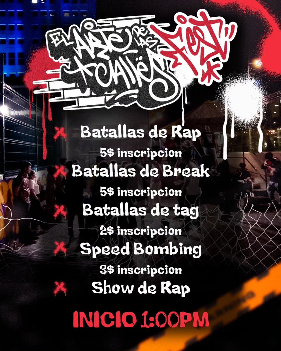 RapZandert's tweet photo. Imagínate reunir a toda la escena de HipHop nacional aquí bueno ese es mi deseo de cumpleaños🔥💙 https://t.co/5WHI43NyjQ