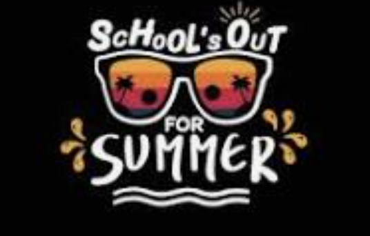 Panther Nation:  Have a great Summer Break! See you in 76 days! #PantherPride