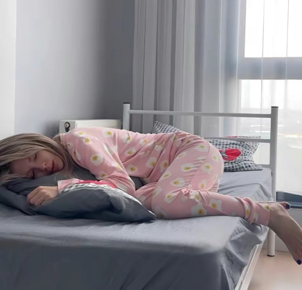 Uzuldugum salise tum gun ben