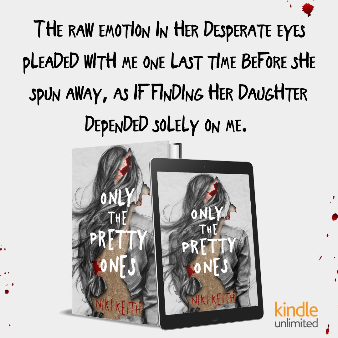 It's #TeasingThursday! 📖Take a peek at my #newrelease now available for preorder! 🔥🔥

#yalit #thrillerbooks #readersoftwitter  #booksbooksbooks 

amazon.com/dp/B0D3VWNWWR