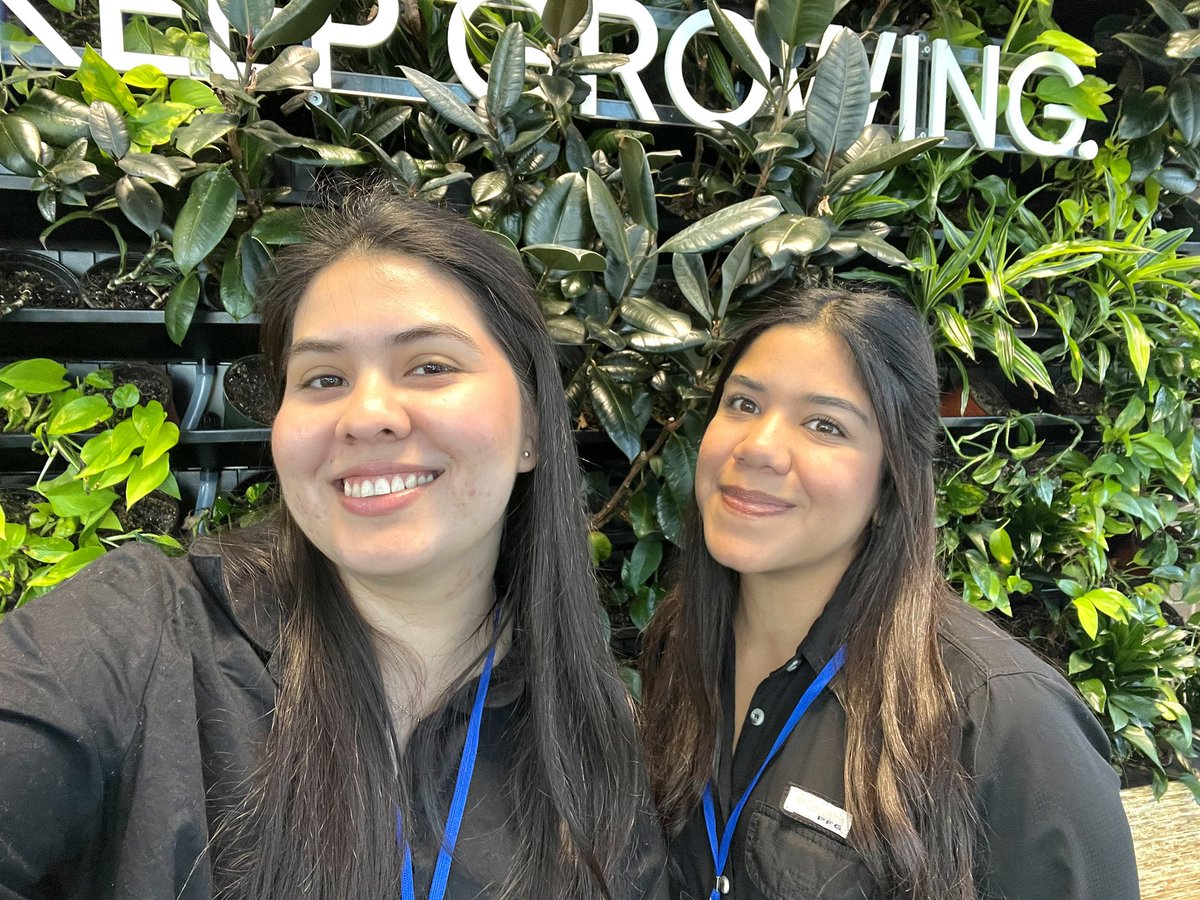 alejndrmvargass's tweet image. Thrilled to announce that I will be joining Corteva Agriscience this summer as an R&amp;amp;D Biotechnology intern! 🙌🏾 Excited to learn and gain experience from this amazing opportunity. #LifeatCorteva #CortevaAgriscience