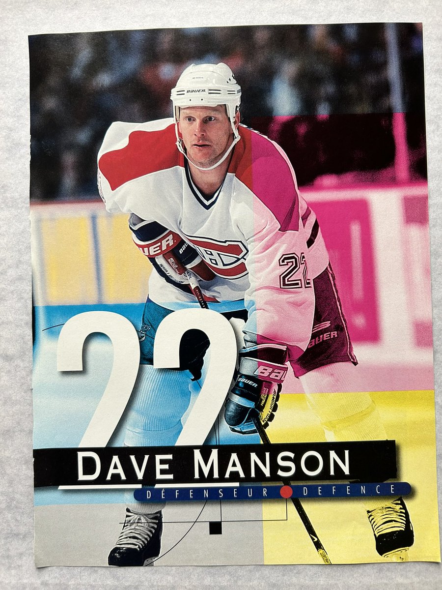 Claude6Landry's tweet photo. #DaveManson https://t.co/gD1wPr7g6o
