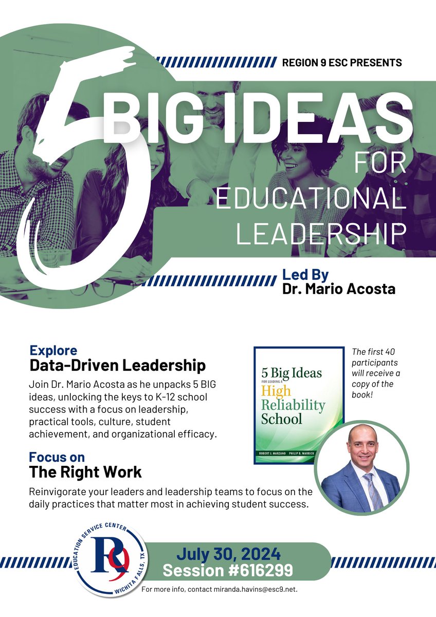 Region 9 HRS (@r9_hrs) on Twitter photo You don’t want to miss this day at Region 9. Mario Acosta never disappoints. The first 40 participants will receive a copy of the new book. <a href="/MirandaHavins/">Miranda Havins</a> <a href="/anGbetts/">Angie Betts</a> <a href="/clarisarichie/">clarisa richie</a> You don’t want to miss this day at Region 9. Mario Acosta never disappoints. The first 40 participants will receive a copy of the new book. <a href="/MirandaHavins/">Miranda Havins</a> <a href="/anGbetts/">Angie Betts</a> <a href="/clarisarichie/">clarisa richie</a>