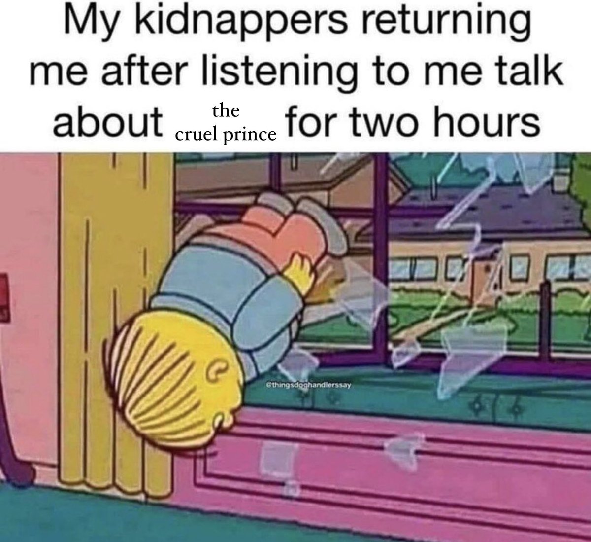 IncorrectCruelPrince tweet media