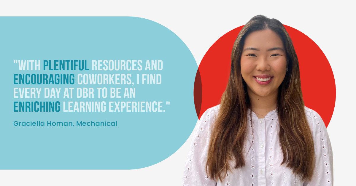 DBREngineering's tweet image. DBR is hiring! We are a Texas MEP Engineering firm with a focus on energy efficiency, building performance, and having fun in the process. Voted Best Firm to Work For 3 years in a row!

dbrinc.com/about/culture-…

#DBR #engineeringjobs #houstonjobs #sanantoniojobs #austinjobs