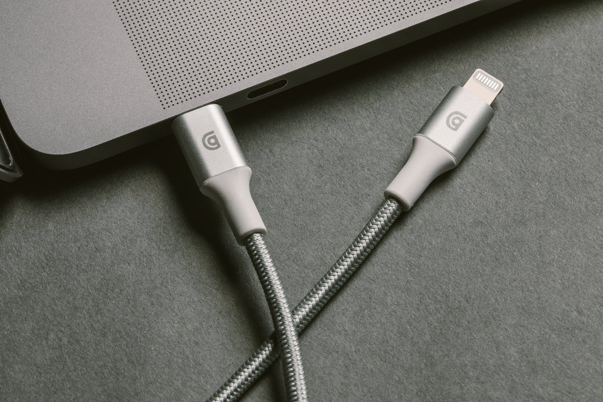 Never waste a charge. Find fast charging solutions now. incipio.com/pages/griffint…